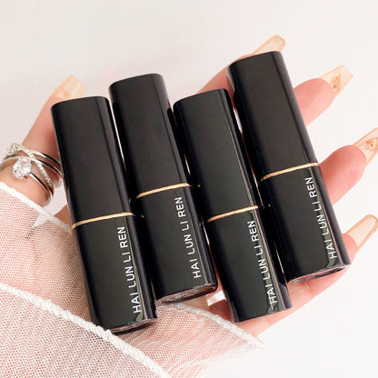 Velvet Matte Tube Lipstick