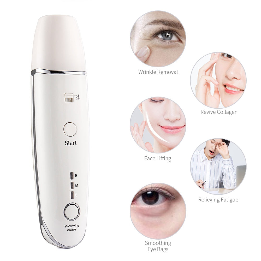 V-Shape Anti-Aging Skin Care Beauty Device