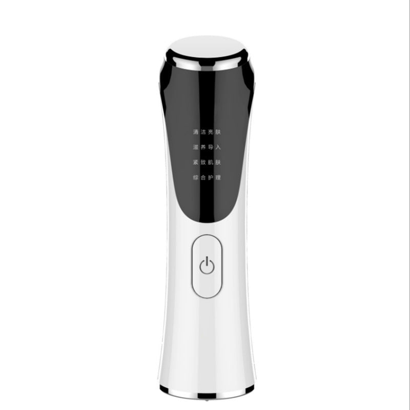 Ultrasonic USB Facial Cleanser Device