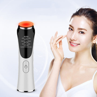 Ultrasonic USB Facial Cleanser Device