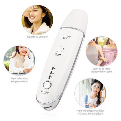 V-Shape Anti-Aging Skin Care Beauty Device