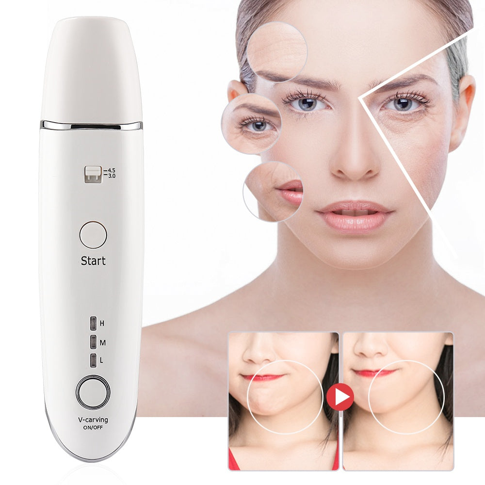 V-Shape Anti-Aging Skin Care Beauty Device