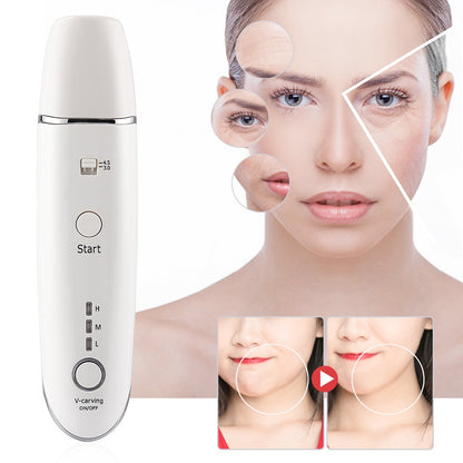 V-Shape Anti-Aging Skin Care Beauty Device